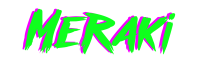 Meraki Comics